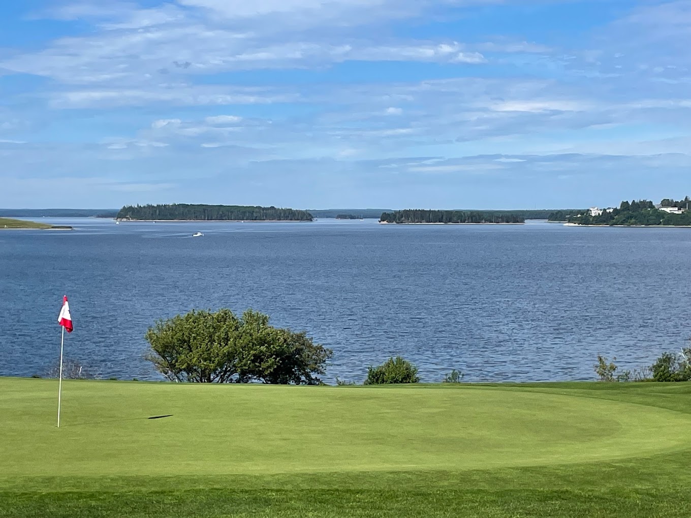 ENJOY NATURE Monthly Vacation Apartment Rental in Chester Nova Scotia